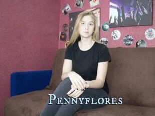 Pennyflores