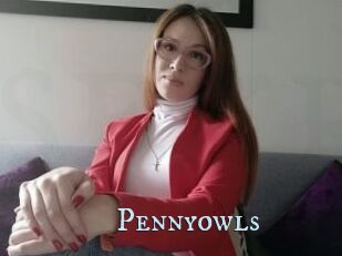 Pennyowls