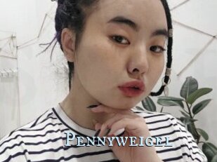 Pennyweigel