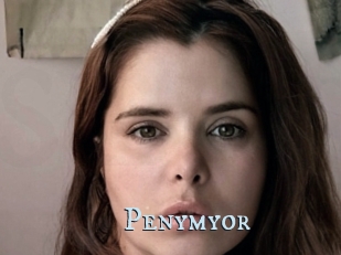 Penymyor