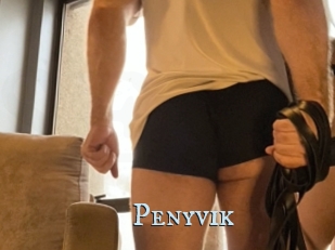 Penyvik