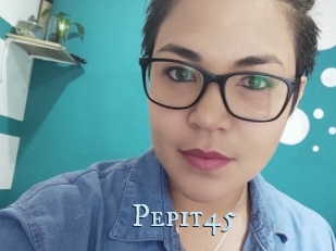 Pepit45