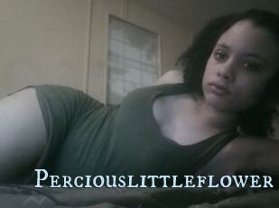 Perciouslittleflower