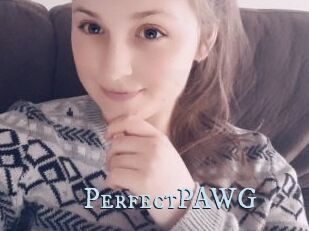 PerfectPAWG