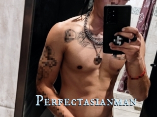 Perfectasianman
