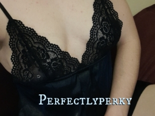 Perfectlyperky