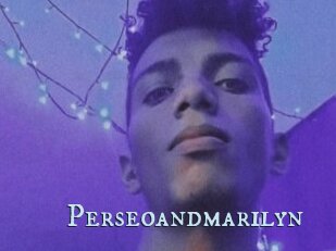 Perseoandmarilyn