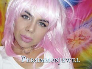 Persimmonjewel
