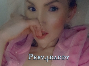 Perv4daddy