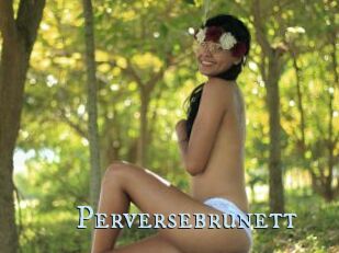 Perversebrunett