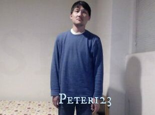 Peter123
