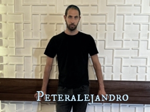 Peteralejandro