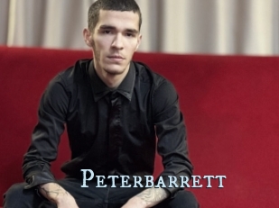 Peterbarrett