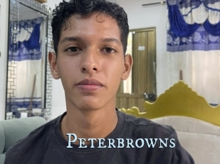 Peterbrowns