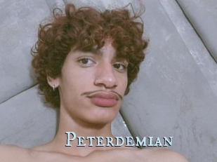 Peterdemian