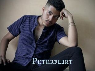 Peterflirt