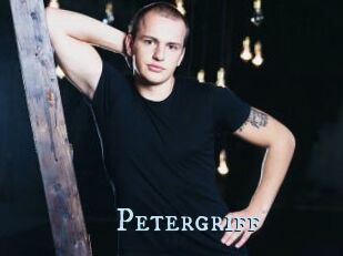 Petergriff