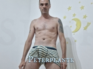 Peterplante