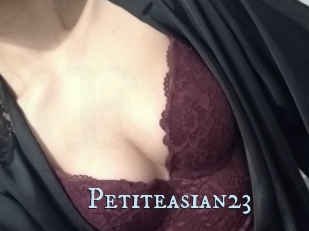 Petiteasian23