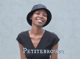 Petitebrowny