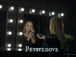 Petitedove