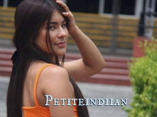 Petiteindiian