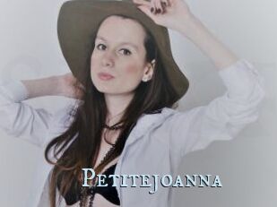 Petitejoanna