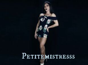 Petitemistresss