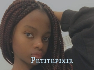 Petitepixie