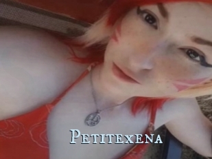 Petitexena
