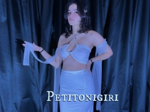 Petitonigiri