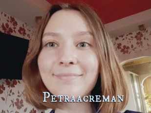 Petraacreman