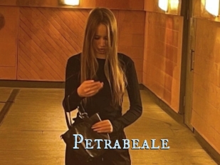 Petrabeale