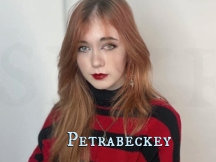Petrabeckey