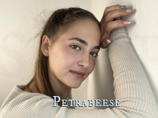 Petrabeese