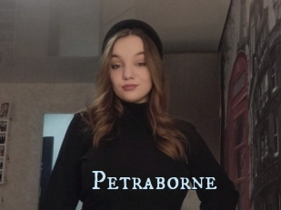 Petraborne