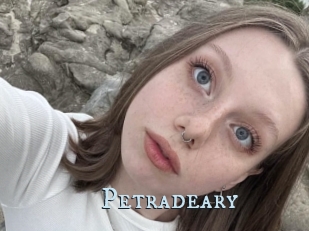 Petradeary
