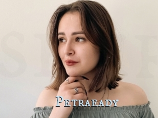 Petraeady