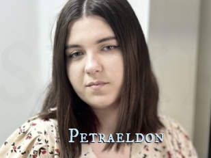 Petraeldon