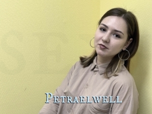 Petraelwell