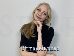Petrafilbert