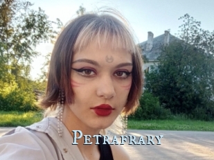Petrafrary