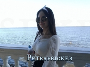 Petrafricker