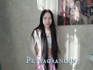 Petragrandon