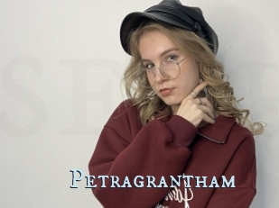 Petragrantham