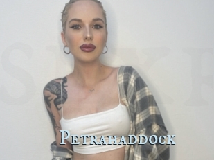 Petrahaddock