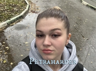 Petraharder
