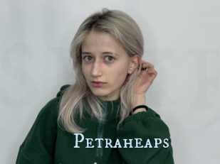 Petraheaps