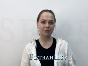 Petrahilby