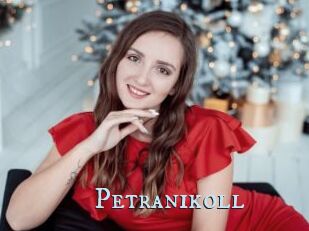 Petranikoll